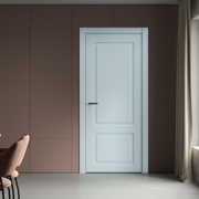 Межкомнатные двери в стиле неоклассика