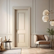 Межкомнатные двери в комнату