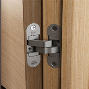 Петли и ограничители