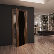 Межкомнатные двери Мильяна, коллекция «Омега»