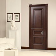 Межкомнатные двери Мильяна, коллекция «Каприка»