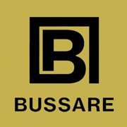 Дверные ручки Bussare