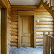 Межкомнатные двери из Массива сосны