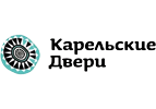 Межкомнатные Карельские двери