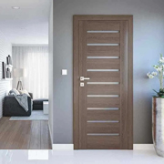 Межкомнатные двери ПВХ