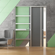 Пеналы для раздвижных дверей