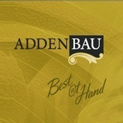 Дверные ручки Adden BAU