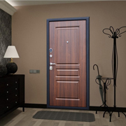 Двери Бульдорс | Входные двери купить с доставкой и установкой