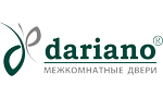 Двери Дариано Порте | Межкомнатные двери Dariano - купить в Москве недорого