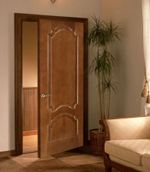 Межкомнатные двери Варадор, коллекция «Классика»