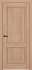 Межкомнатная дверь Portika Classico-12 ДГ (Natural Oak)