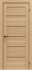 Межкомнатная дверь Portika Porta-220 ДО (Natural Oak)