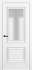 Межкомнатная дверь Portika Classico-13.2 ДО (Shellac White)