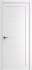 Межкомнатная дверь Юркас Dana DX-210 ДГ (Shellac White)
