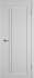 Межкомнатная дверь Юркас Dana DX-230 ДО (Shellac Grey)