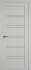 Межкомнатная дверь Юркас Dana DX-28 ДО (Shellac Grey)