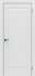 Межкомнатная дверь Юркас Dana DC-1 ДГ (Alaska)
