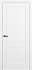 Межкомнатная дверь Юркас Dana DC-2 ДГ (Shellac White)