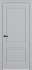 Межкомнатная дверь Юркас Dana DC-42 ДГ (Nardo Grey)