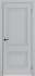 Межкомнатная дверь Юркас Dana DC-12.2 ДГ (Shellac Grey)