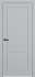 Межкомнатная дверь Юркас Dana DC-2 ДГ (Shellac Grey)