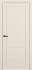 Межкомнатная дверь Юркас Dana DC-2 ДГ (Shellac Cream)