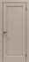 Межкомнатная дверь Юркас Dana DN-11 ДГ (Keramik Beige)