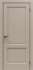 Межкомнатная дверь Юркас Dana DN-12 ДГ (Keramik Beige)
