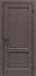 Межкомнатная дверь Юркас Dana DN-12 ДГ (Keramik Brown)