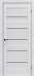 Межкомнатная дверь Юркас Dana DX-220 ДО (White Oak)