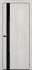 Межкомнатная дверь Юркас Dana DZ-51 4AB ДО (White Oak)
