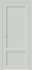Межкомнатная дверь Velldoris Style 3 2P ДГ (Доломит)