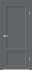 Межкомнатная дверь Velldoris Style 3 2P ДГ (Вулкан)