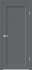 Межкомнатная дверь Velldoris Style 3 4P ДГ (Вулкан)
