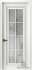 Межкомнатная дверь Ульяновская Бремен 4 ДО (Эмаль белая)