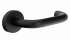 Дверная ручка Bussare Pega PR-170-15 BLACK (Черный)