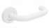 Дверная ручка Bussare Pega PR-170-15 WHITE (Белый)