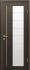Межкомнатная дверь Profil Doors 47х ДО (Венге Мелинга)