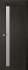 Межкомнатная дверь Profil Doors 2.71XN ДО (Дарк браун)