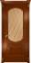 Межкомнатная дверь Люксор Венеция ДО (Дуб сандал)
