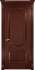 Межкомнатная дверь Люксор Венеция ДГ (Красное дерево)
