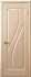 Межкомнатная дверь Люксор Мария ДГ (Дуб беленый)