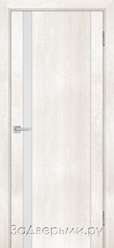 Межкомнатная дверь Profilo Porte PSN-10 ДО (Бьянко антико)