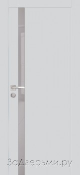 Межкомнатная дверь Profilo Porte PX-8 ДО (Агат)