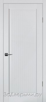 Межкомнатная дверь Profilo Porte PSC-56 ДГ (Агат)
