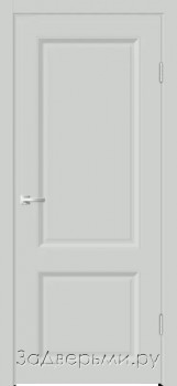 Межкомнатная дверь Velldoris Alto 21 2P ДГ (Доломит)