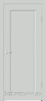 Межкомнатная дверь Velldoris Alto 21 4P ДГ (Доломит)