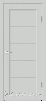 Межкомнатная дверь Velldoris Style 1 ДГ (Доломит)