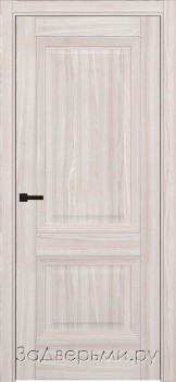 Межкомнатная дверь Portika Classico-122 ДГ (Alpik Oak)