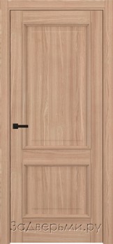 Межкомнатная дверь Portika Classico-12 ДГ (Natural Oak)